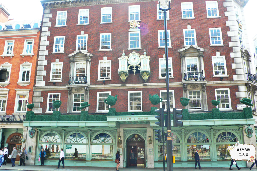 Fortnum & Mason