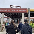 DIEPPE Market巿集.jpg