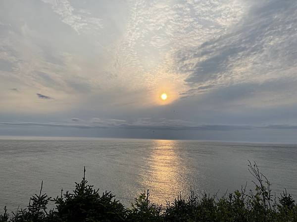 Cabot Trail 夕陽.jpg