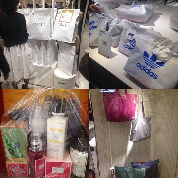 東京 16福袋開箱 第一次買福袋就上手攻略不私藏 二 環遊世界夢想日記 痞客邦 東京 16福袋開箱 第一次買福袋就上手攻略不私藏 二 環遊世界夢想日記 痞客邦