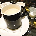 故宮晶華多寶閣-咖啡