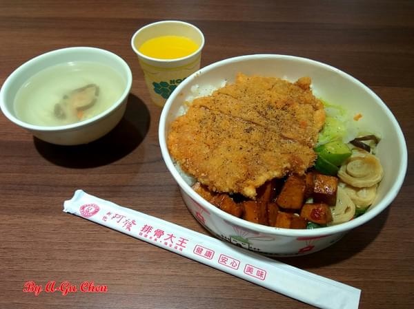 【懶人包】臺南善化區吃喝懶人包(持續更新中)