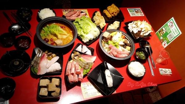 【懶人包】臺南善化區吃喝懶人包(持續更新中)