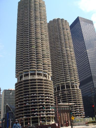 Marina City