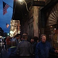 Preservation Hall