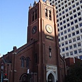 聖瑪莉古教堂