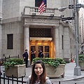 New York Stock Exchange