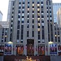 Rockfeller Center