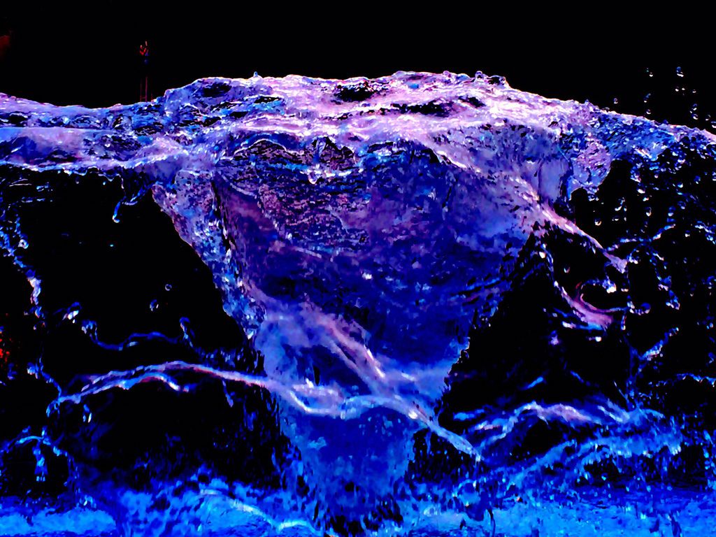 水星送來的禮物 水星送來的禮物