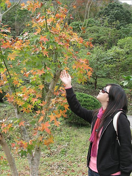 太魯閣國家公園