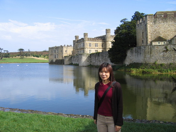 2004.10.02 Leeds Castle