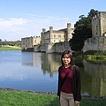 2004.10.02 Leeds Castle