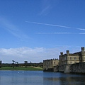 2004.10.02 Leeds Castle