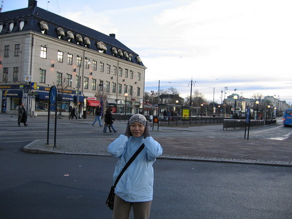 2005.12.24 Gothenburg