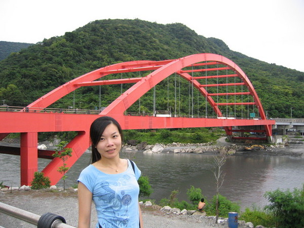 2006.08.04 花蓮 長虹橋