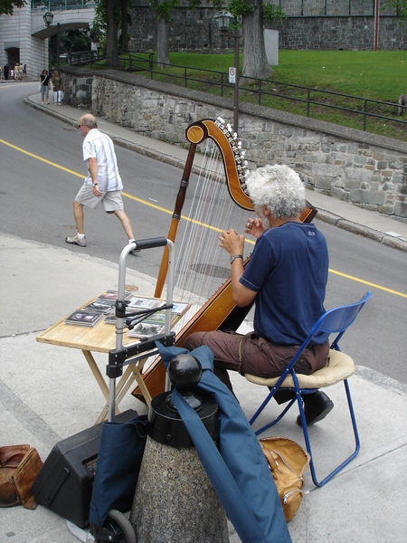 Quebec City