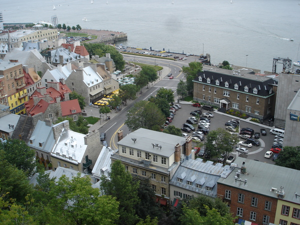 Quebec City