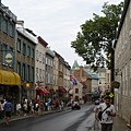 Quebec City