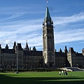 Ottawa (the capital of Canada)