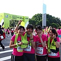 2011.05.29 Free Yourself NIKE女生路跑