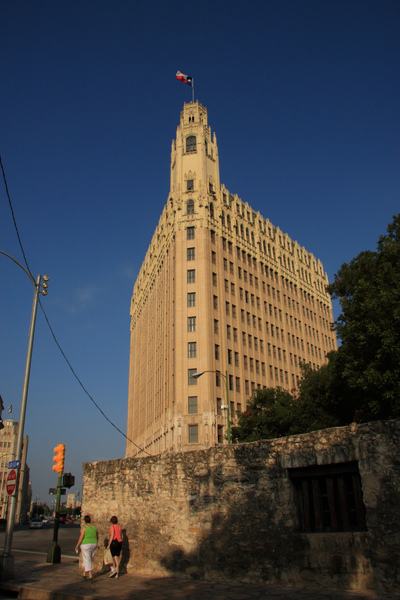 San Antonio