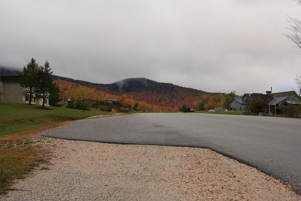 10/09 Killington, Vermont