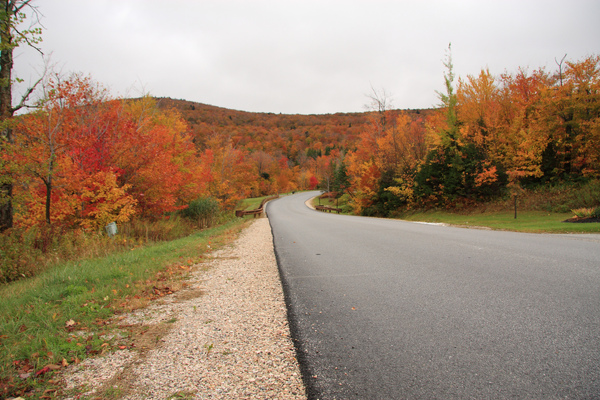 10/09 Killington, Vermont