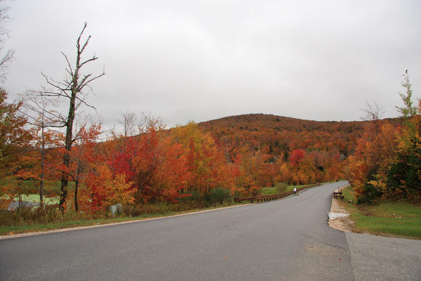 10/09 Killington, Vermont