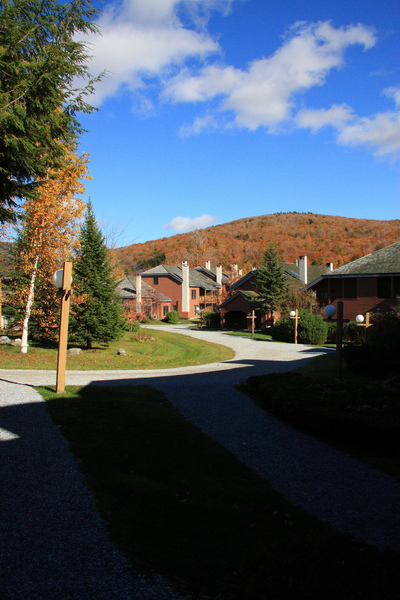 10/09 Killington, Vermont