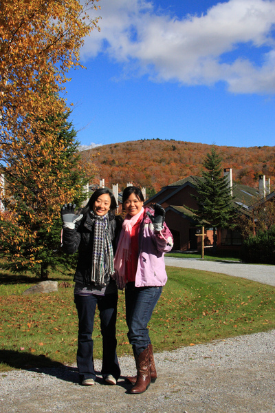 10/09 Killington, Vermont