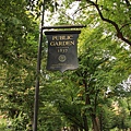 10/15 Public Garden