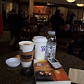 10/17 Harvard - Peet's Coffee