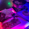 新竹情侶約會景點 夏季三角 新竹景觀餐廳 夜景咖啡廳 湖口美食推薦 白菜鍋.JPG