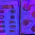 新竹情侶約會景點 夏季三角 新竹景觀餐廳 夜景咖啡廳 湖口美食推薦 炸物披薩菜單.JPG