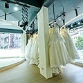 新竹婚紗工作室-伊頓自助婚紗