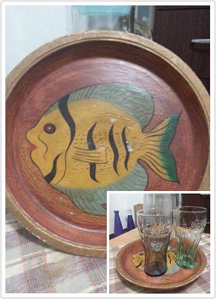 魚木盤