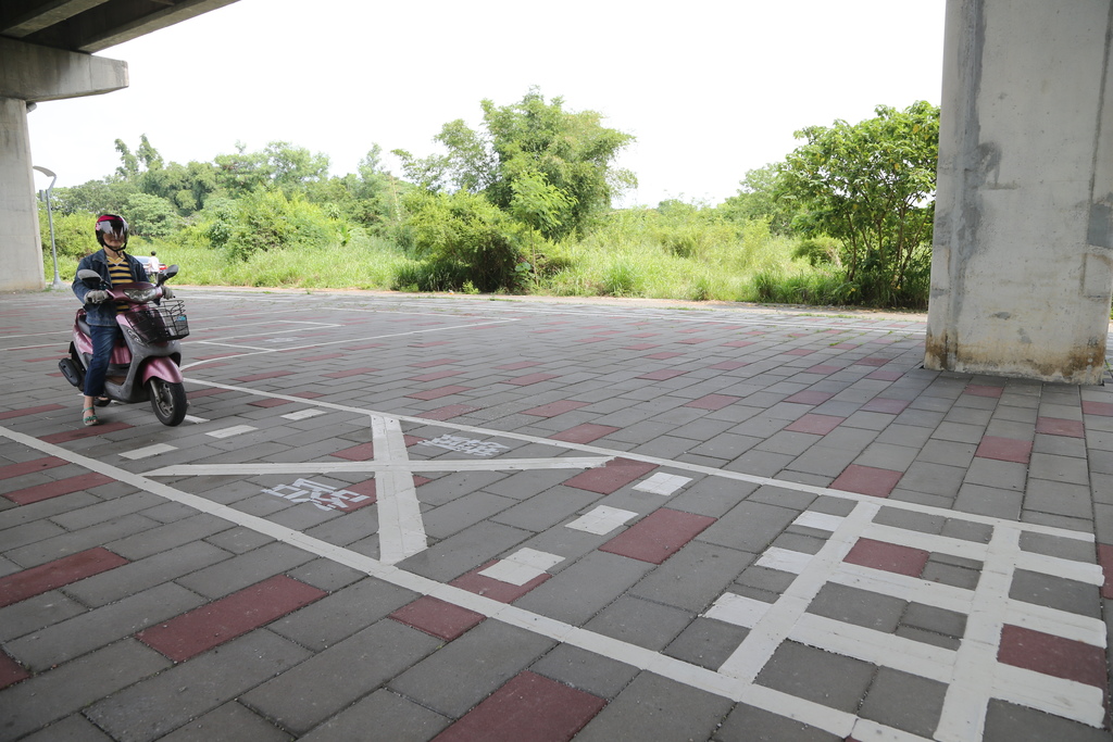 水上設置機車考照練習場 Yss新聞網 痞客邦