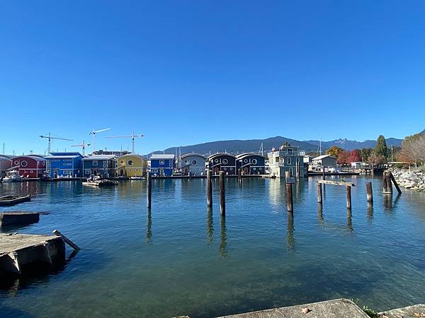 Biking Stanley Park: Best way 