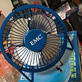 EMC贈品