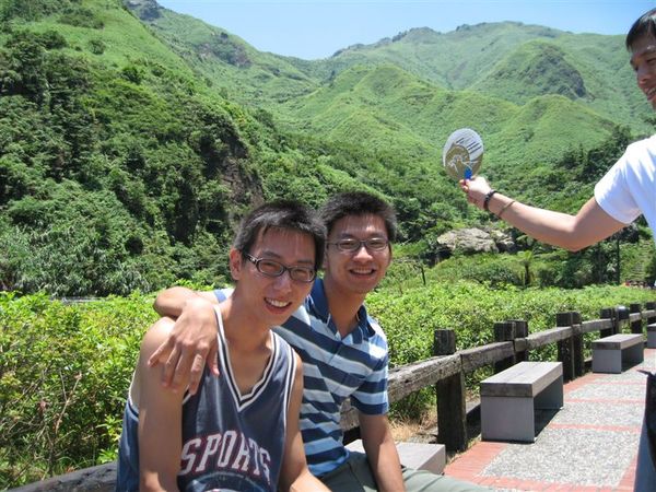 歹人打小張頭