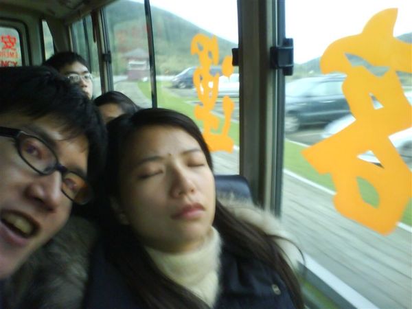居然還有人在幸災樂禍ˊˋ