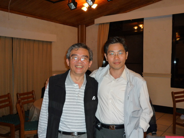 總仔+主任