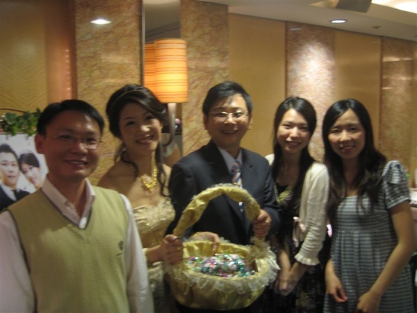 要幸福喔~