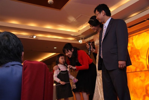 抽到可愛的小妹妹