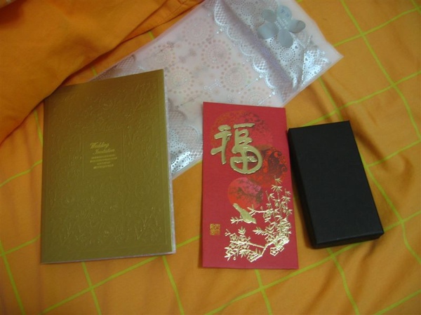 可愛袋子下的秘密