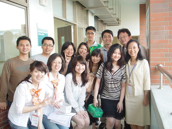 大家好久不見~miss you all!!!