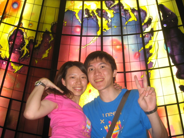 頭髮一直掉= =