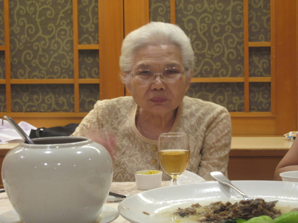 說要吃素