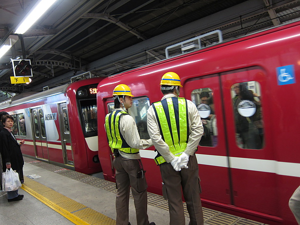 電車