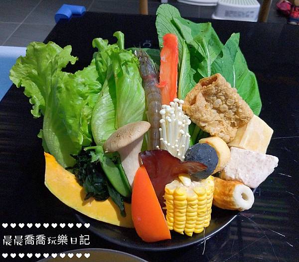 宜蘭火鍋美食加一鍋